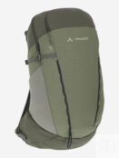 Рюкзак VauDe Agile Air, 26 л, Зеленый 45442V02-673 фото 5