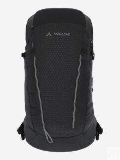 Рюкзак VauDe Agile Air, 26 л, Черный