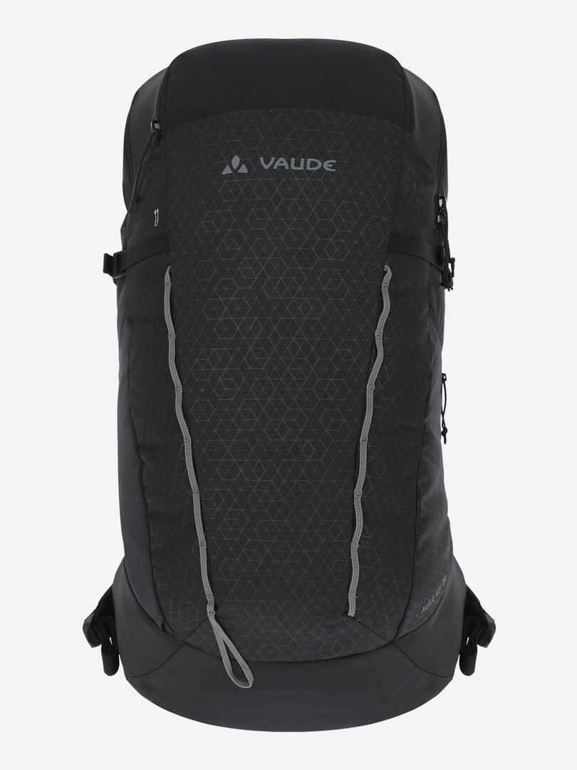 Рюкзак VauDe Agile Air, 26 л, Черный 45442V02-010 фото 1