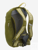 Рюкзак Deuter AC Lite 17 л, Зеленый 3420124D2W-1206 фото 3