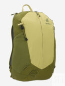 Рюкзак Deuter AC Lite 17 л, Зеленый 3420124D2W-1206 фото 4