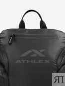 Рюкзак Athlex, Черный 129172A31-99 фото 5