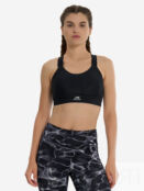Спортивный топ бра Athlex, Черный 126253A31-99 фото 2