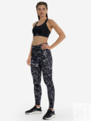 Спортивный топ бра Athlex, Черный 126253A31-99 фото 4
