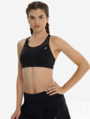 Спортивный топ бра ASICS Accelerate, Черный 2012B911ASC-001 фото 1