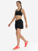 Спортивный топ бра ASICS Accelerate, Черный 2012B911ASC-001 фото 4
