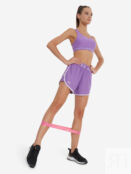 Спортивный топ бра Under Armour, Розовый 1361034U0F-560 фото 4