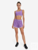 Спортивный топ бра Under Armour, Розовый 1361034U0F-560 фото 5
