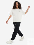 Футболка женская Li-Ning, Бежевый AHSU522-1FL1O-. фото 4