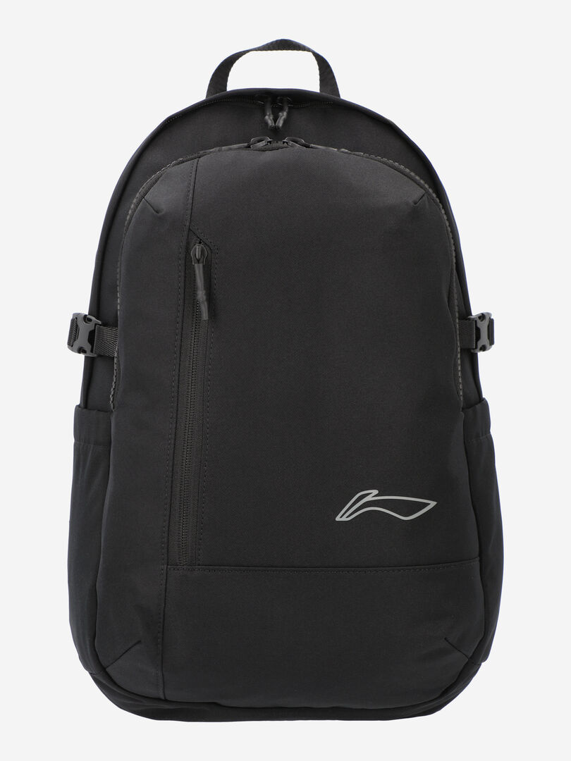 Рюкзак Li-Ning, Черный ABSU227-1FL1O-. фото 1