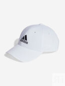 Бейсболка adidas, Белый IB3243A01-. фото 1