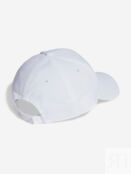 Бейсболка adidas, Белый IB3243A01-. фото 2