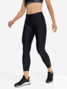 Легинсы женские Under Armour, Черный 1365335U0F-001 фото 1