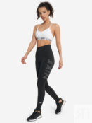 Спортивный топ бра Nike, Черный FD1062N06-101 фото 5