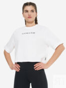 Футболка женская оверсайз Athlex, Белый 132930A31-00 фото 2