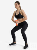 Спортивный топ бра Under Armour, Черный 1386424U0F-001 фото 4