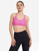 Спортивный топ бра Under Armour, Розовый 1386424U0F-652 фото 1
