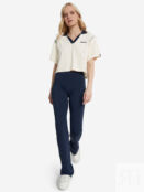 Поло женское Ellesse Valeti, Бежевый 632382E0V-904 фото 4
