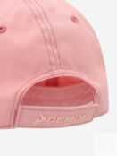 Бейсболка Demix, Розовый 126906DMX-R0 фото 4