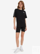 Футболка женская PUMA Ess Tape Relaxed, Черный 685009P0P-01 фото 4
