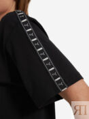 Футболка женская PUMA Ess Tape Relaxed, Черный 685009P0P-01 фото 5