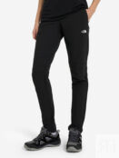 Брюки женские The North Face Grivola, Черный NF0A4MAB4H01T1K-. фото 1