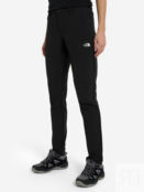 Брюки женские The North Face Grivola, Черный NF0A4MAB4H01T1K-. фото 2