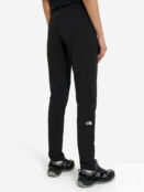 Брюки женские The North Face Grivola, Черный NF0A4MAB4H01T1K-. фото 3
