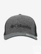 Бейсболка Columbia Mesh Snap Back - High, Серый 1652541CLB-052 фото 2
