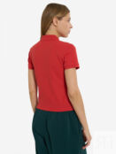 Поло женское PUMA Premium Ess, Красный 629777P0P-15 фото 3