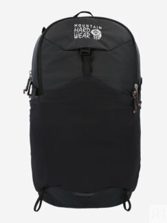 Рюкзак Mountain Hardwear Field Day™, 28 л, Черный