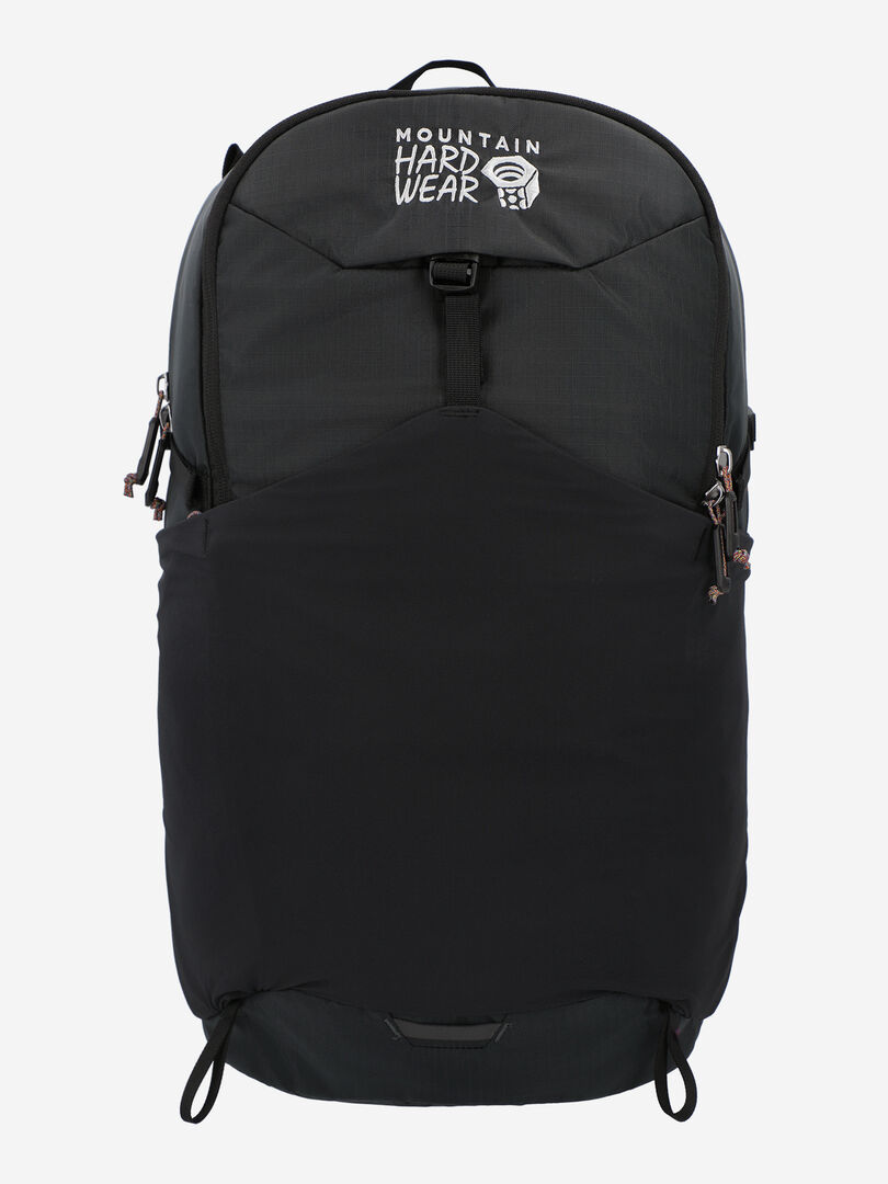 Рюкзак Mountain Hardwear Field Day™, 28 л, Черный 2109991MHW-004 фото 1