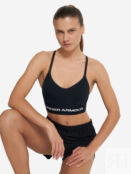 Спортивный топ бра Under Armour Vanish, Черный 1384417U0F-001 фото 1