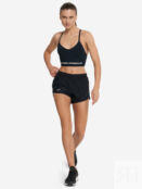 Спортивный топ бра Under Armour Vanish, Черный 1384417U0F-001 фото 4