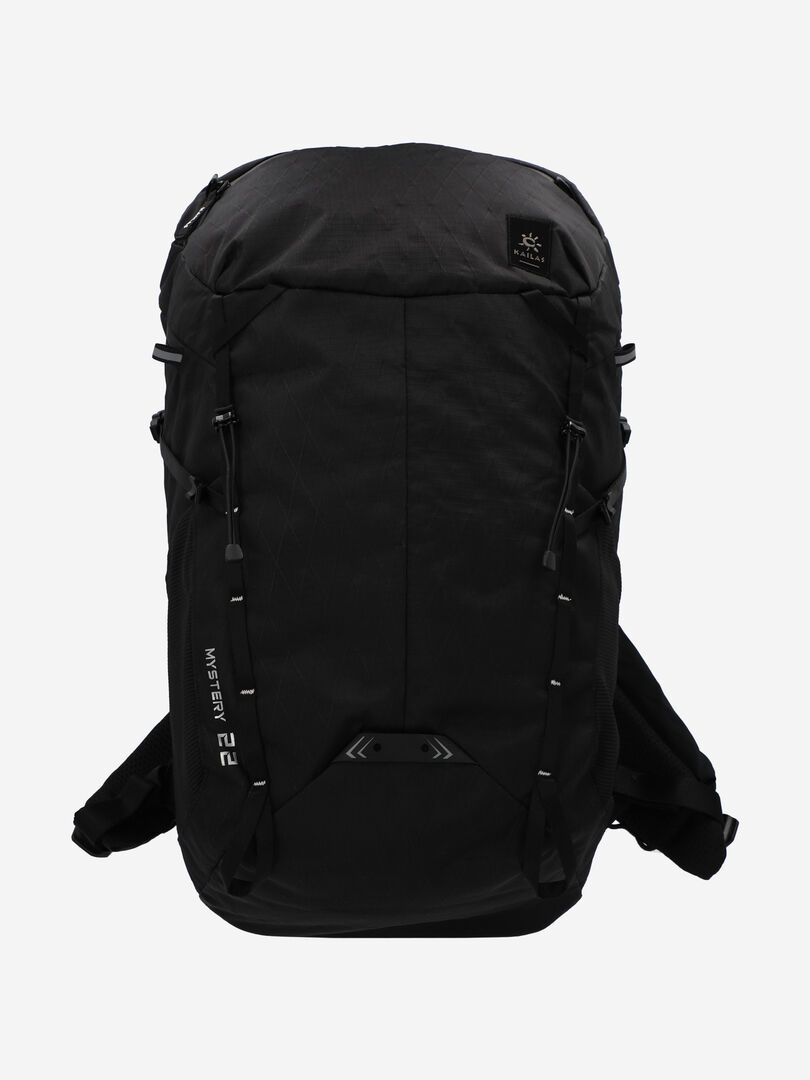 Рюкзак Kailas Mystery Technical, 22 л, Черный KA2353019KLS-17158 фото 1
