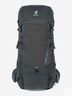 Рюкзак женский Deuter Aircontact Core 70+10 л SL, Серый