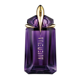 Alien Парфюмерная вода, заправляемый флакон MUGLER