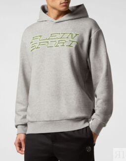Худи Plein Sport