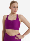 Спортивный топ бра Under Armour, Фиолетовый 1373865U0F-573 фото 2