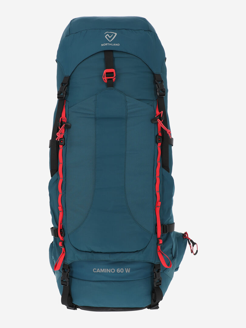 Рюкзак Northland Camino 60W, Синий 112910N16-N0 фото 1