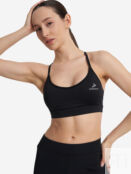 Спортивный топ бра Demix SoftShape Gym, Черный 130142DMX-99 фото 1