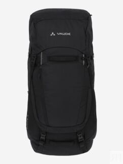 Рюкзак VauDe Astrum Evo, 60+10 л, Черный