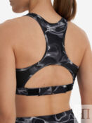 Спортивный топ бра Athlex, Черный 129641A31-B1 фото 5