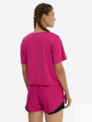 Футболка женская Under Armour Motion, Розовый 1379178U0F-686 фото 3