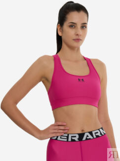Спортивный топ бра Under Armour, Розовый