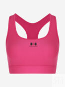 Спортивный топ бра Under Armour, Розовый 1373865U0F-686 фото 5