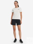 Футболка женская Li-Ning, Бежевый AHSU530-1FL1O-. фото 4