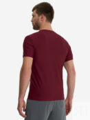 Футболка мужская Athlex, Красный 125445A31-R4 фото 3