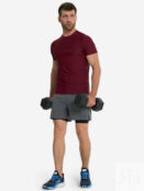 Футболка мужская Athlex, Красный 125445A31-R4 фото 4
