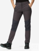 Брюки женские Regatta Women'S Questra V, Серый RWJ290RGO-038 фото 1